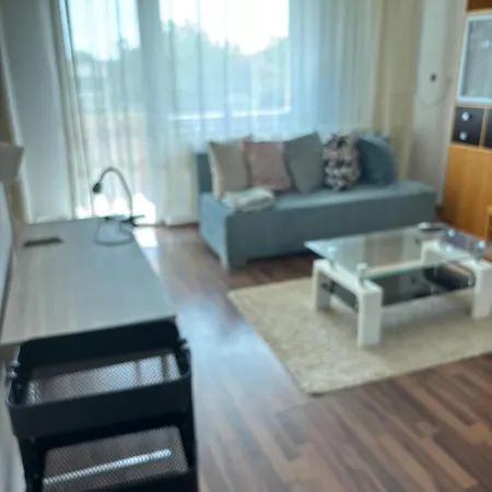 Barbara House